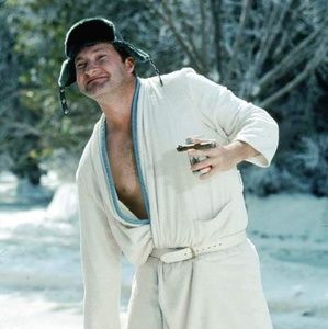 Meet your Posher, Tim